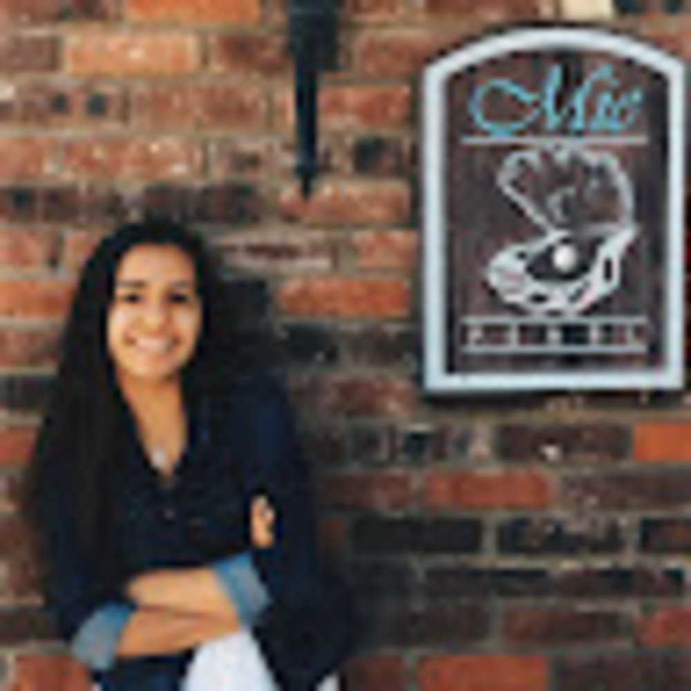 Meet your Posher, Chelsie